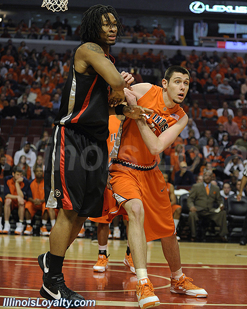 Illini Basketball
