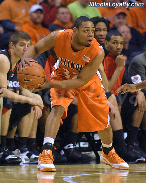 Illini Basketball
