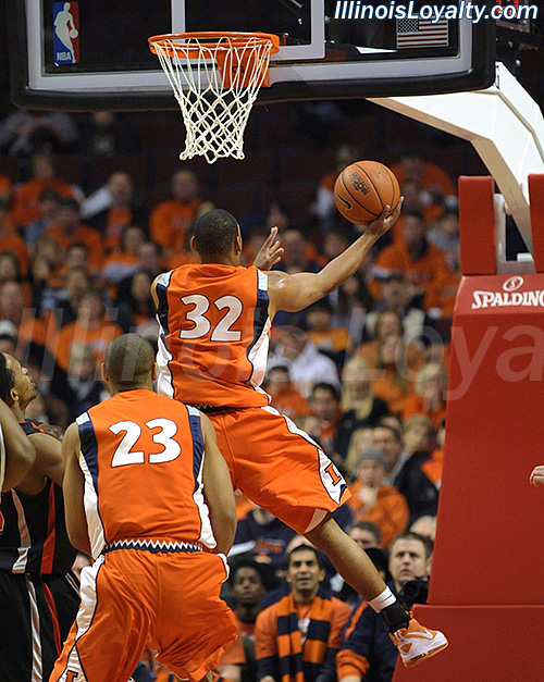 Illini Basketball
