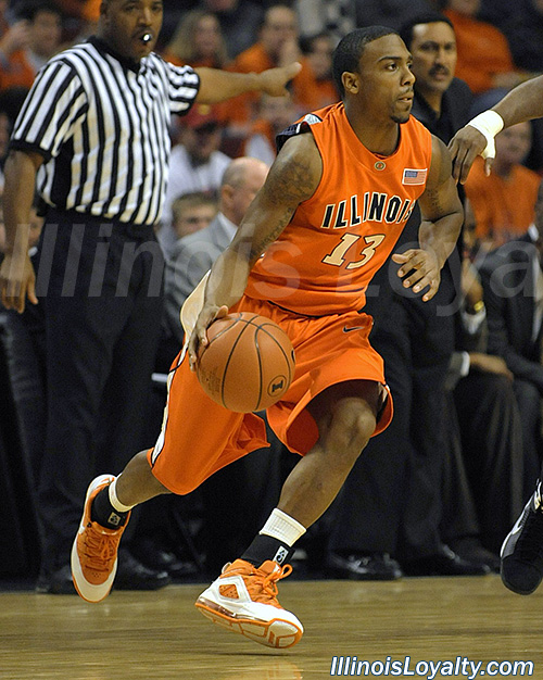 Illini Basketball