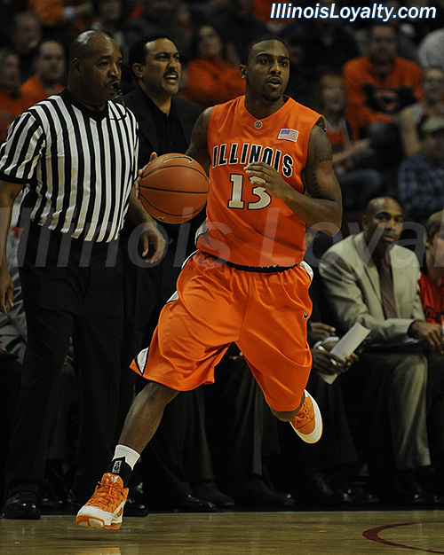 Illini Basketball