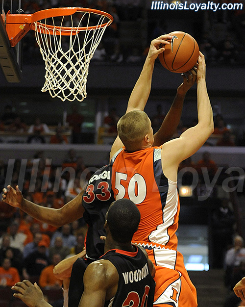 Illini Basketball
