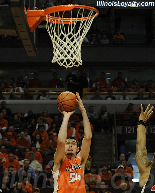 Illini Basketball