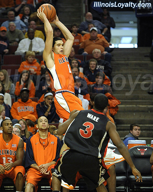 Illini Basketball