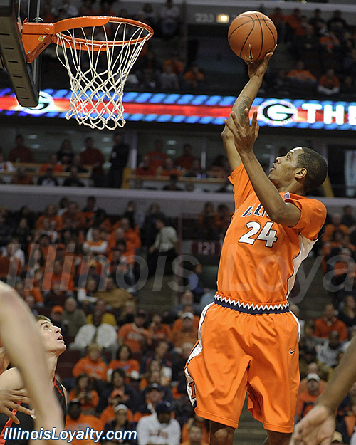 Illini Basketball