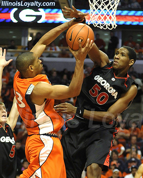 Illini Basketball