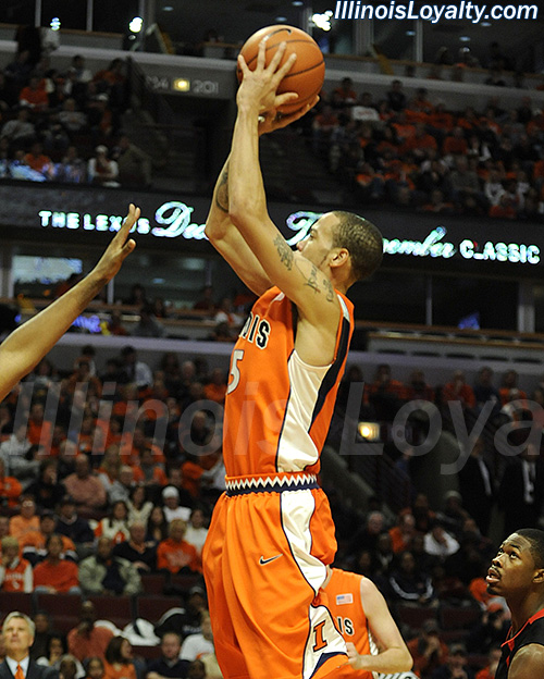 Illini Basketball