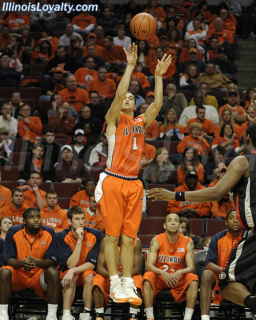Illini Basketball