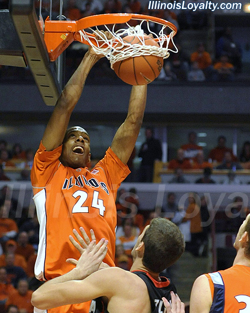 Illini Basketball
