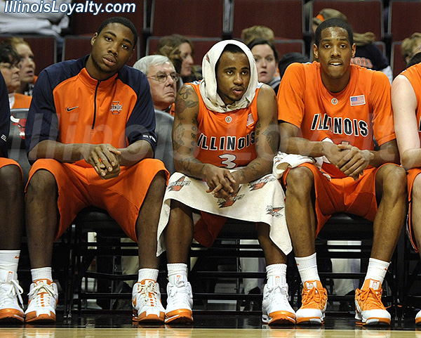 Illini Basketball