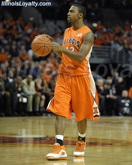Illini Basketball