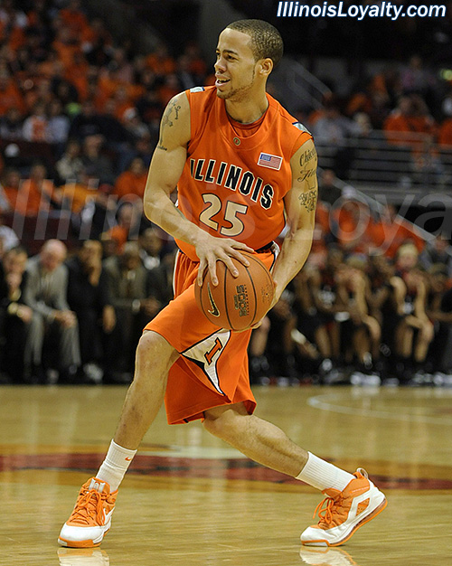 Illini Basketball