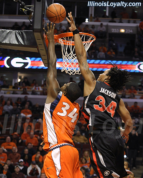 Illini Basketball