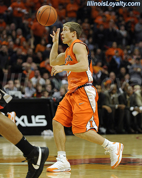 Illini Basketball