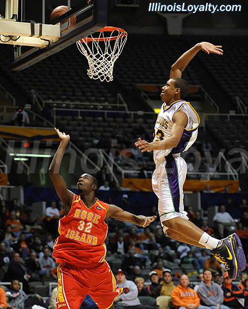 Jereme Richmond
