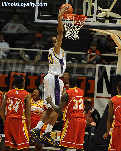 Jereme Richmond