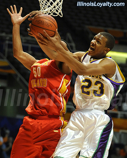 Jereme Richmond