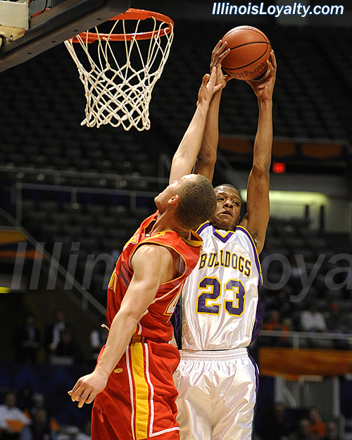 Jereme Richmond
