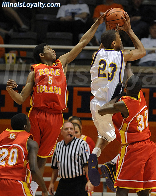 Jereme Richmond