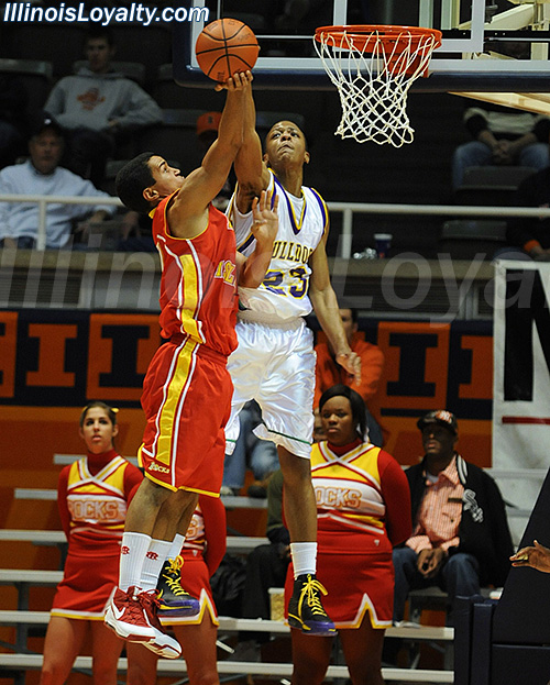 Jereme Richmond