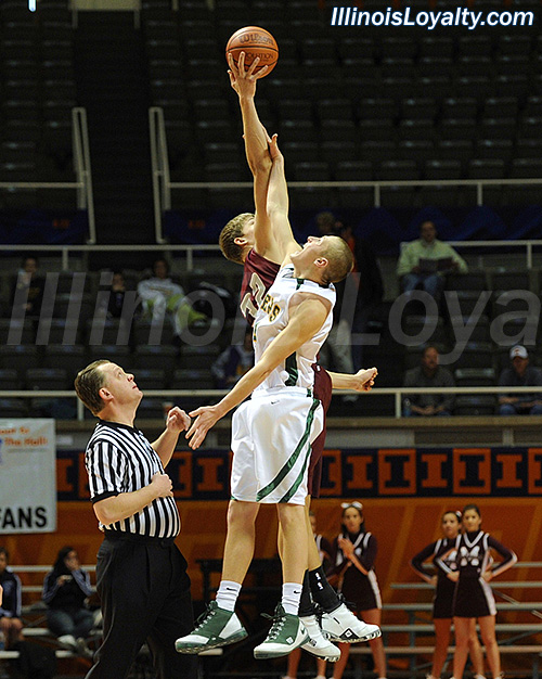 Meyers Leonard