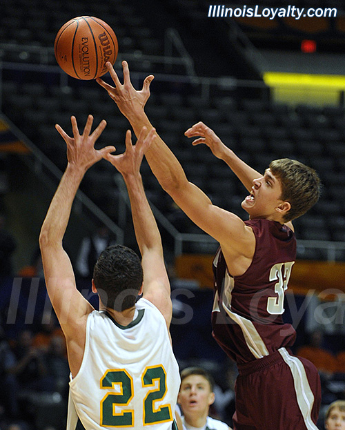 Meyers Leonard