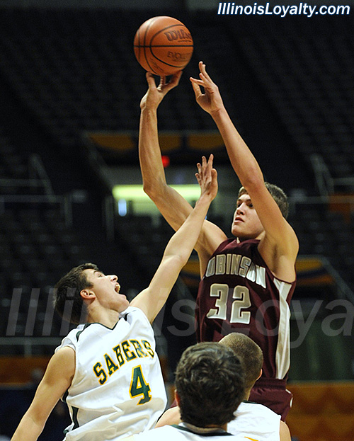 Meyers Leonard