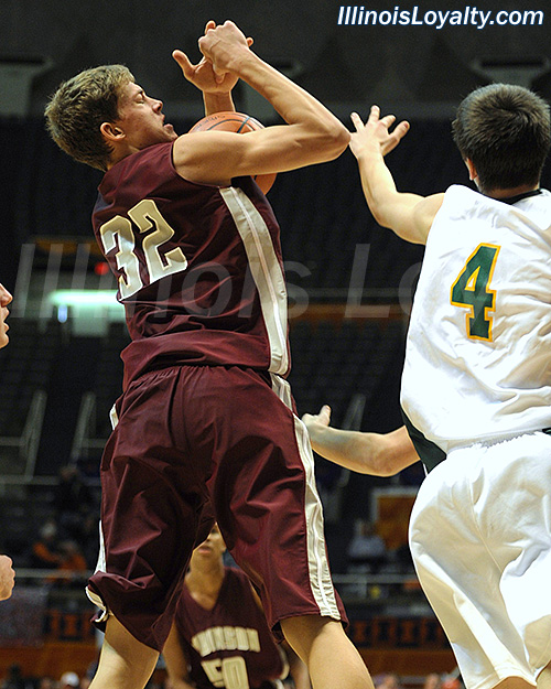 Meyers Leonard