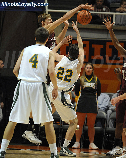 Meyers Leonard