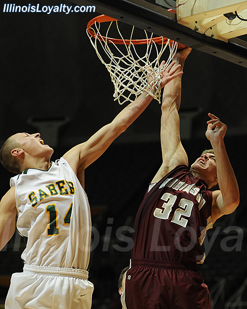 Meyers Leonard