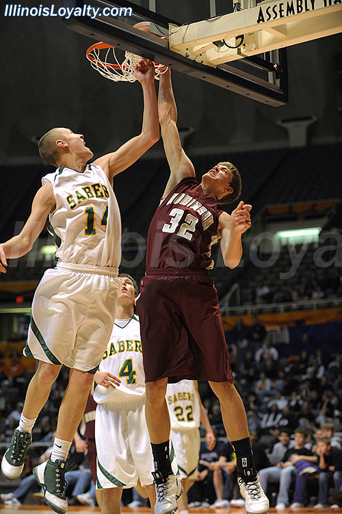 Meyers Leonard