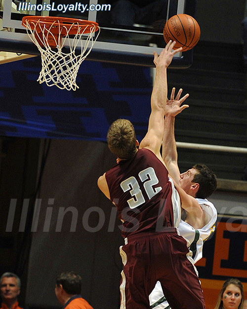 Meyers Leonard