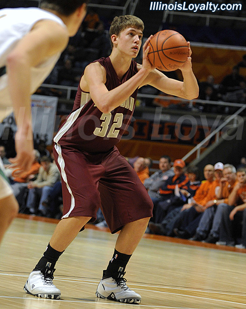 Meyers Leonard
