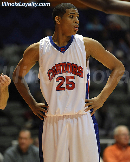 Wayne Blackshear
