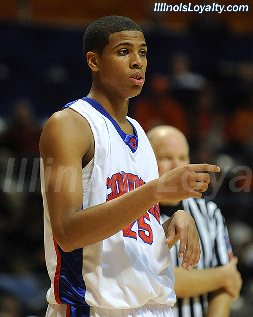Wayne Blackshear