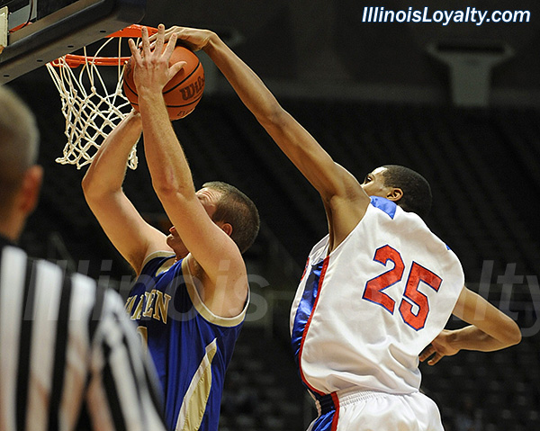 Wayne Blackshear