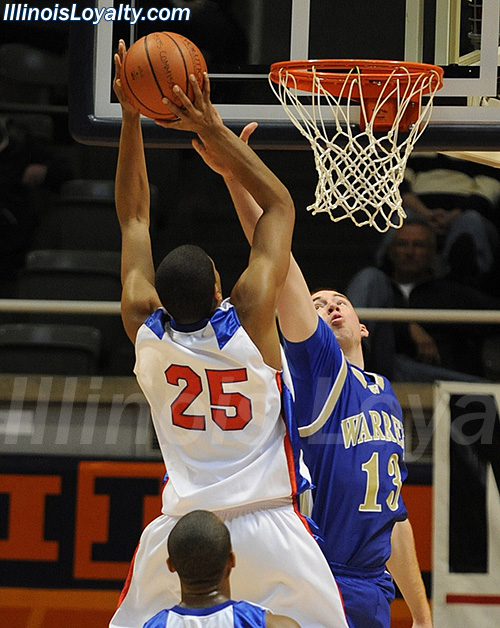 Wayne Blackshear