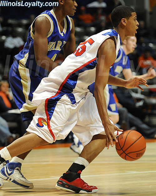 Wayne Blackshear