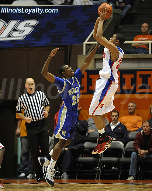 Wayne Blackshear