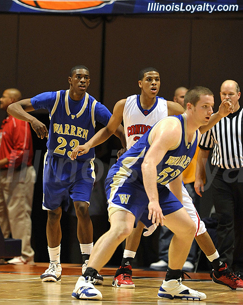 Wayne Blackshear