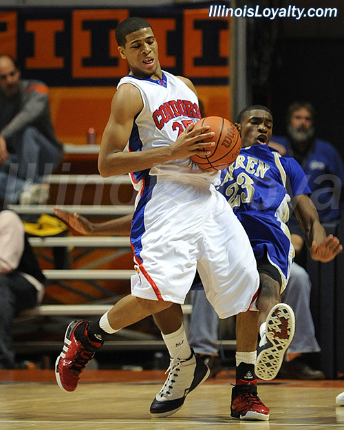 Wayne Blackshear