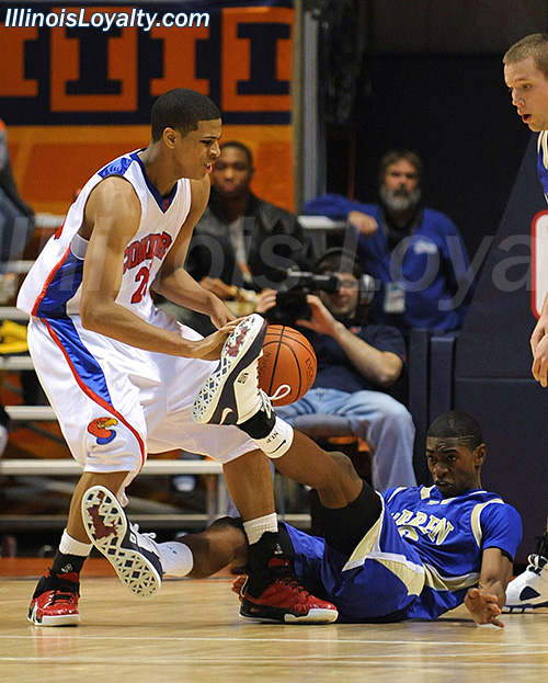Wayne Blackshear