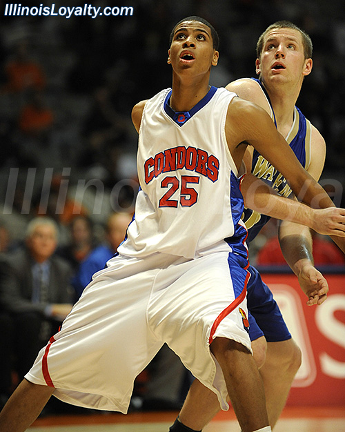 Wayne Blackshear