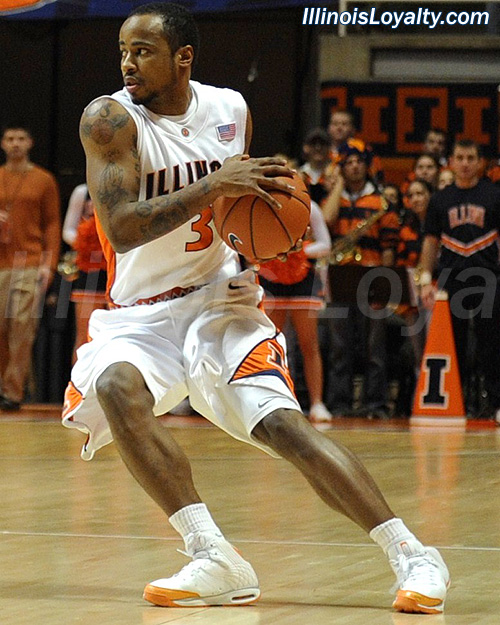 Chester Frazier