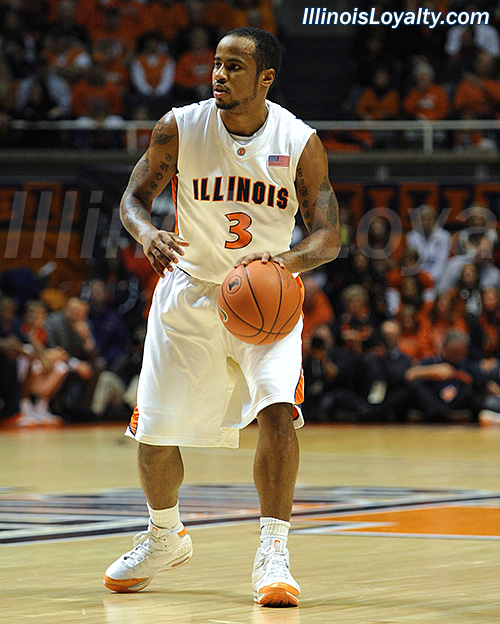 Chester Frazier