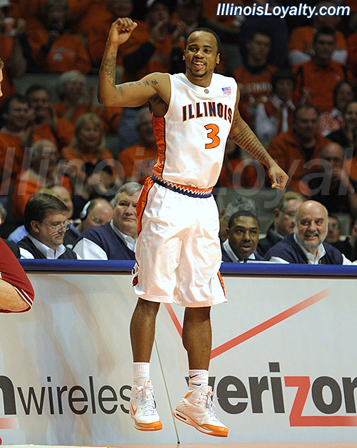 Chester Frazier