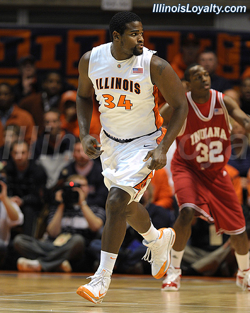 CJ Jackson
