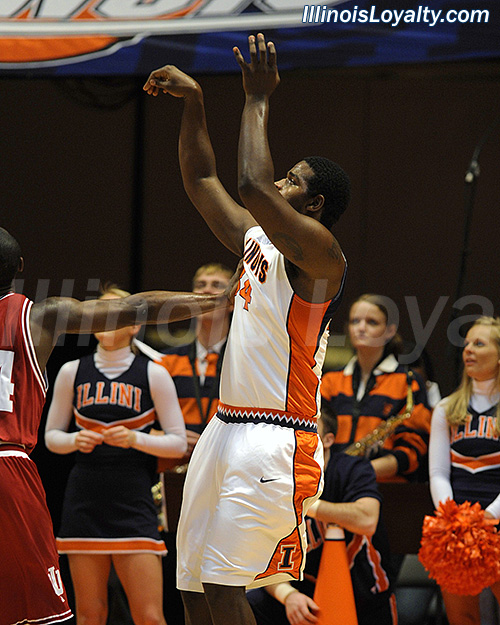 CJ Jackson