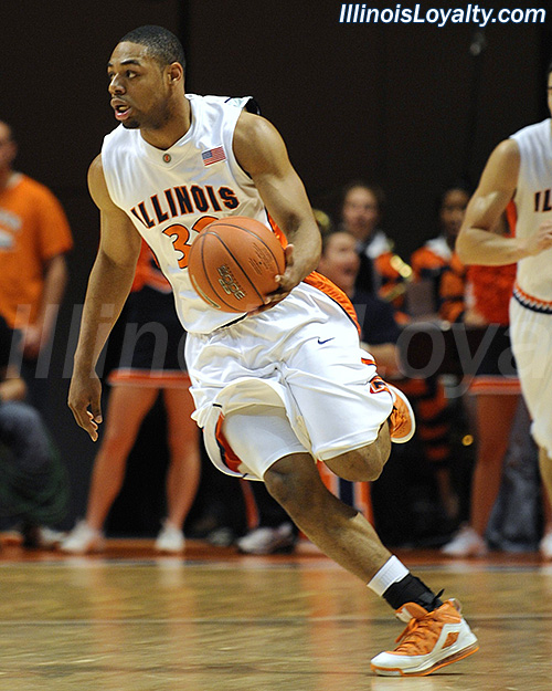 Demetri McCamey