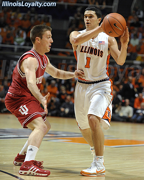 Trent Meacham